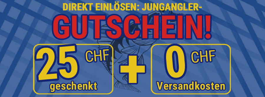 Wir gratulieren zur bestandenen Fischerei-Prüfung!